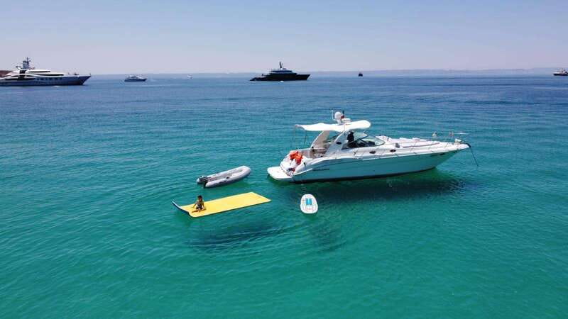 La Paz: Balandra Beach Luxury Yacht Charter Cruise - Timing, comfort, and practical preparation