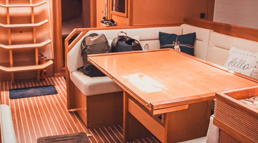 Lady Sunshine, Bavaria Cruiser 55, a lifetime Experience - Kayak, Paddle Board, and Snorkeling Time