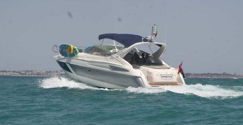 Lagos: Luxury Private Yacht Charter with Drinks and Snacks - Who gets the most from this private charter