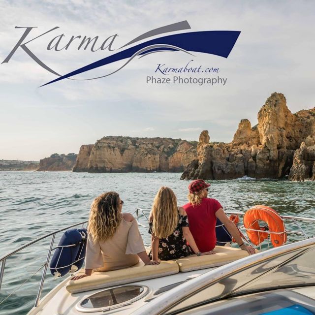 Lagos: Luxury Yacht Charter with Drinks & Tapas - Who Should Book This Lagos Yacht Charter?