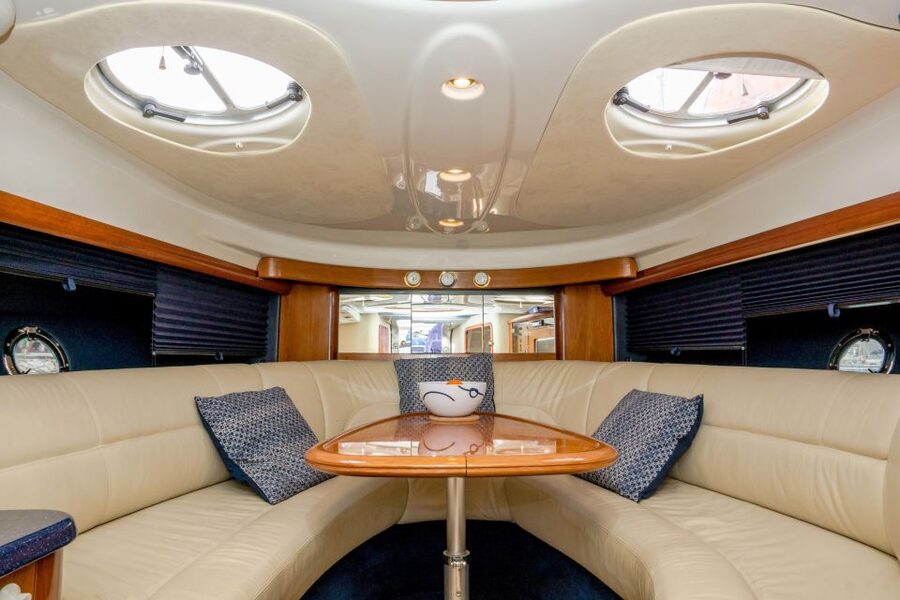 Lagos: Luxury Yacht Charter with Drinks & Tapas - What the Crew Adds to the Day