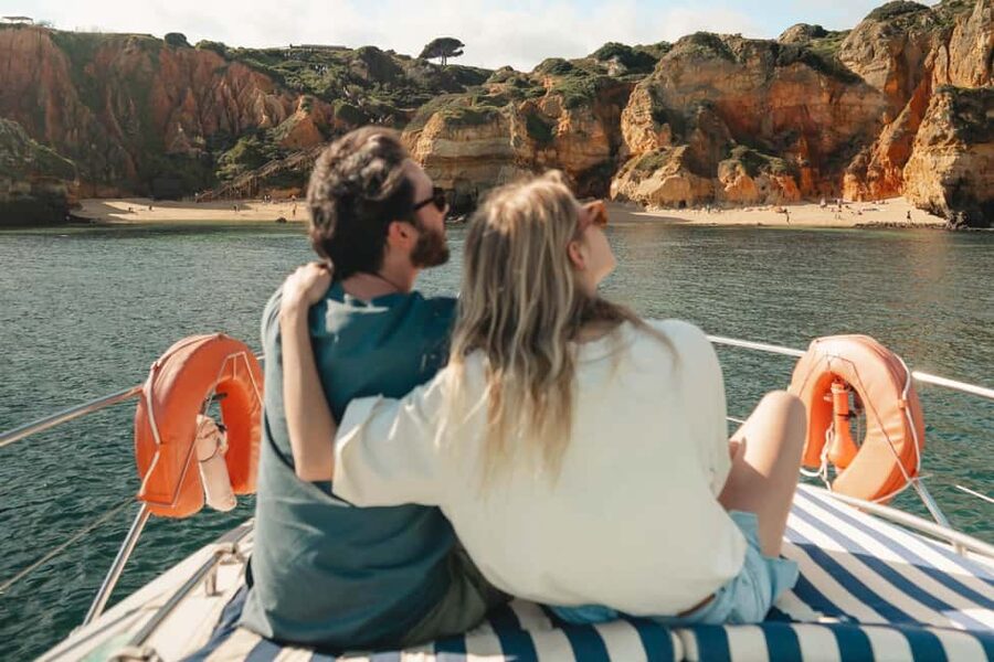 Lagos: Private Boat Charter - What to bring and what to arrange ahead