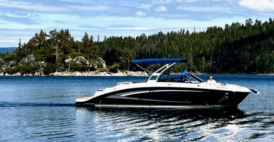 Lake Tahoe: Lakeside Highlights Yacht Tour - Who should book this Lake Tahoe yacht tour?