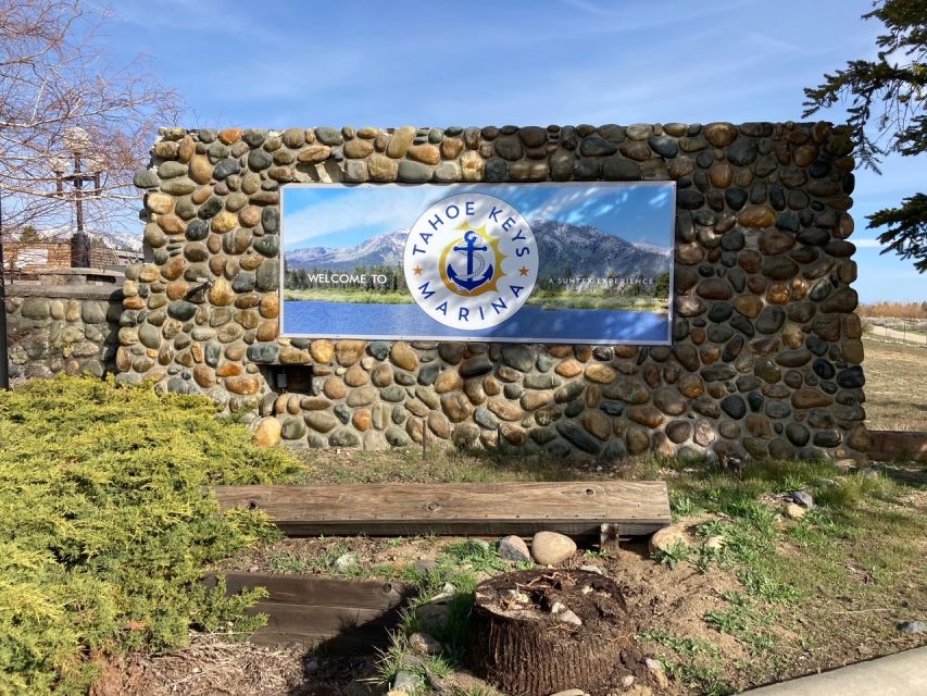 Lake Tahoe: Lakeside Highlights Yacht Tour - Price, timing, and cancellation flexibility