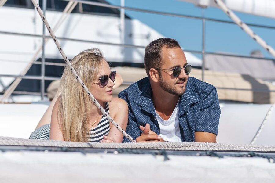 Lanzarote: Luxury Sailing Excursions to Papagayo - The return to Puerto Calero