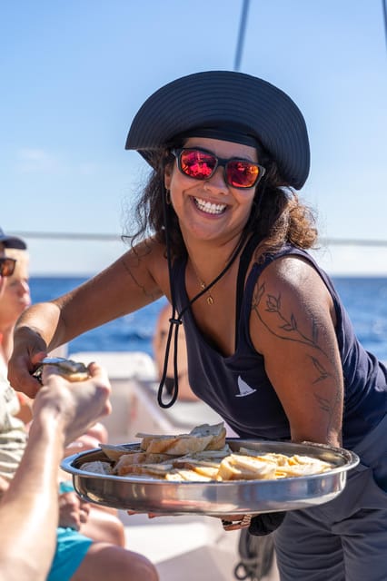 Lanzarote: Luxury Sailing Excursions to Papagayo - Is $88 good value?