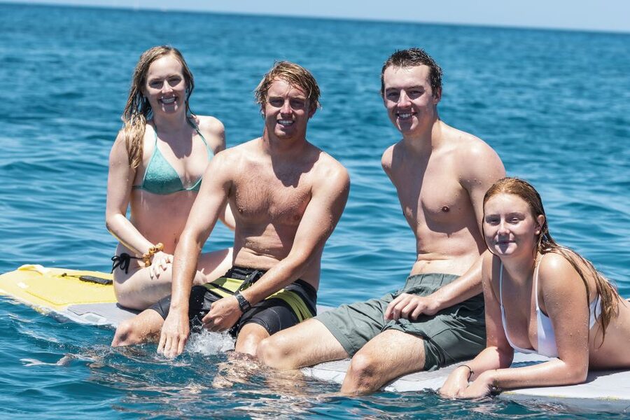Lanzarote: Luxury Sailing Excursions to Papagayo - Who will enjoy this catamaran trip?