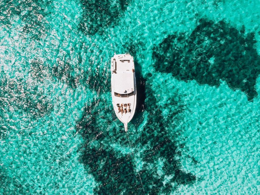 Lanzarote: Private Yacht Boat Trips & day at sea - Key points to know before booking