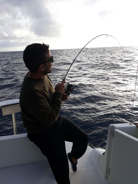 Lanzarote: Private Yacht Boat Trips & day at sea - Leaving from Puerto Calero or Marina Rubicon