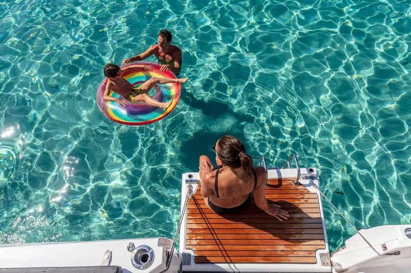 Latchi: Private Yacht Charter on Latchi Oasis - Practical Details Before You Book