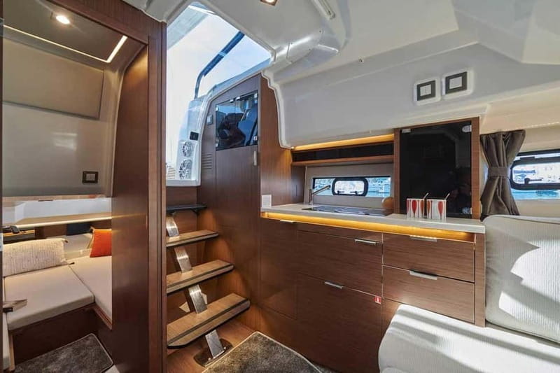 Latchi: Private Yacht Charter on Latchi Oasis - Should You Book Latchi Oasis?
