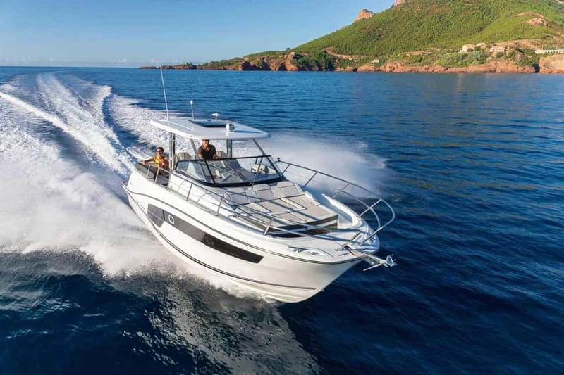Latchi: Private Yacht Charter on Latchi Oasis - Planning Your Akamas Route