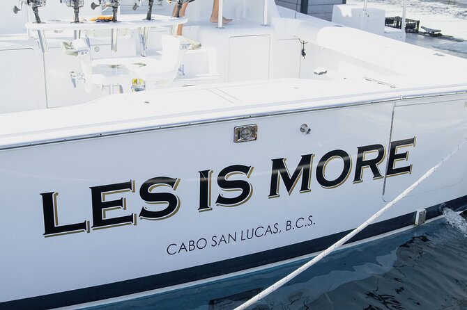Les Is More 68ft Viking Fishing Yacht Rental - Fishing with an experienced crew
