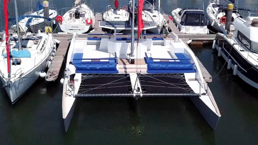 Lisbon: Private Catamaran Charter for up to 18-People - Who will enjoy this private cruise most?