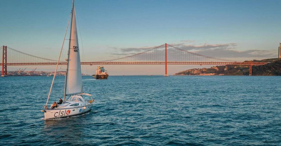 Lisbon: Private Tagus River Yacht Tour - Key points to know before you book