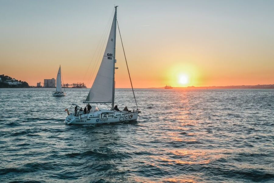 Lisbon: Private Tagus River Yacht Tour - Why the Tagus is the right place to see Lisbon