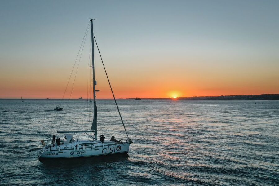 Lisbon: Private Tagus River Yacht Tour - Is $406 good value for your group?