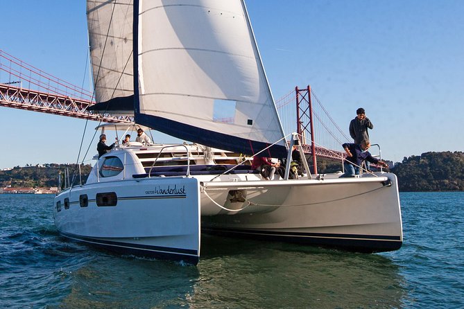 Lisbon: Sunset Cruise With Drinks on Spacious Yacht - Should you book it?