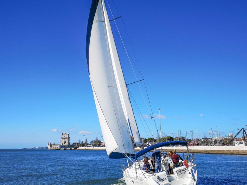 Lisbon: Yacht Sailing Tour With Portuguese Wine and History - Should you book the Breeze Passion cruise?