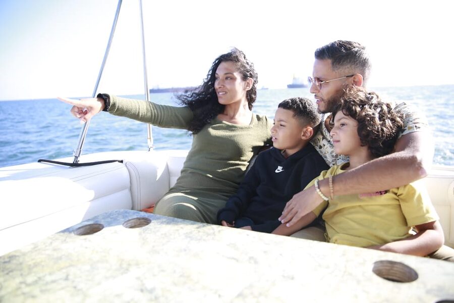 Long Beach: 3hr Private Yacht Trip (1 ticket covers 1-6 ppl) - Should you book this Long Beach yacht cruise?