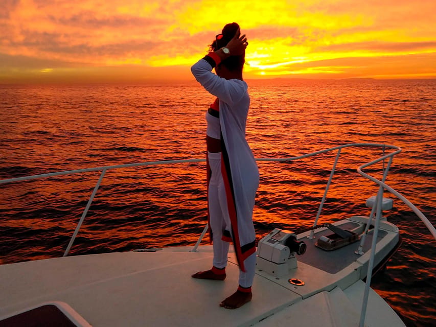 Long Beach: 3hr Private Yacht Trip (1 ticket covers 1-6 ppl) - Who gets the best value from the $399 price