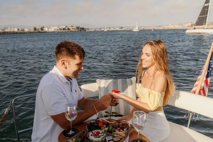 Los Angeles: Luxury Cruise with Wine, Cheese & Sea Lions - Who will enjoy this cruise most?