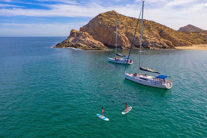 Los Cabos Luxury Sailing, Snorkel and Lunch Cruise - Is $149 a fair price?