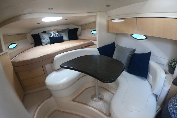 Los Cabos Yacht Adventure - Arch, Snorkel, Lunch, Drinks 1-18ppl - Why a private boat changes the experience