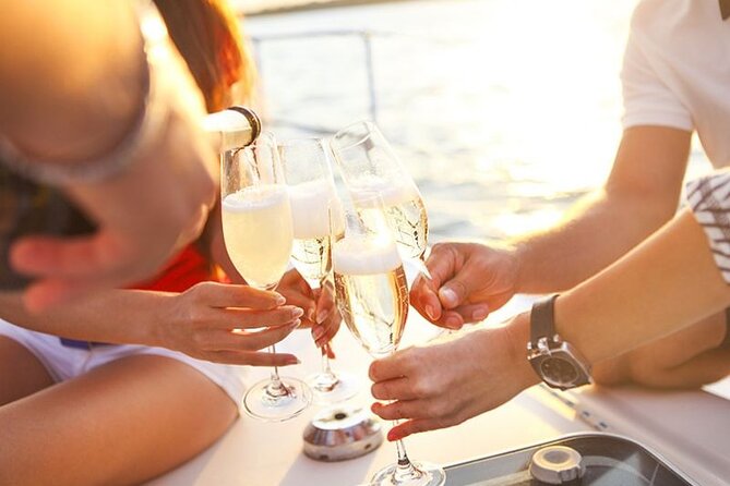 Luxury 3 Hour Yacht Private Charter - Practical Tips Before You Book