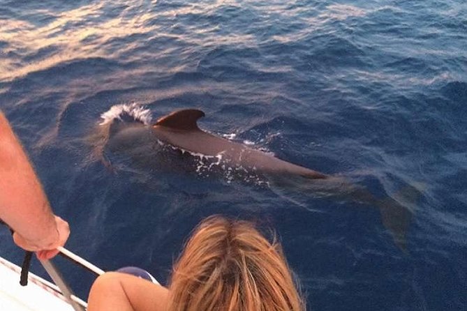 Luxury 3 Hour Yacht Private Charter - Drinks, Tapas, and the Real Meaning of Luxury