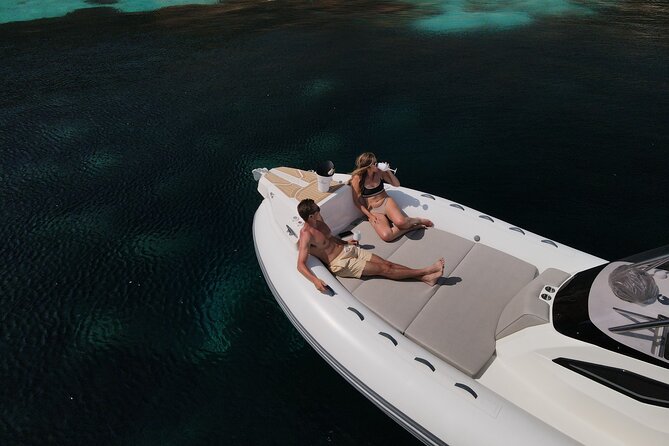Luxury Boat Private Tour to Favignana and Levanzo in Sicily - Why a private boat makes the Egadi Islands easier