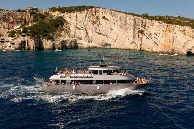 Luxury Boat Trip to Symi Island with Swimming at St. George Bay - Is $88.67 a fair price?