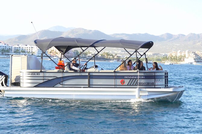 Luxury Boat Trip to the Arch - Is $45 A Fair Price?