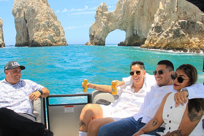 Luxury Boat Trip to the Arch - Who Will Enjoy This Tour Most?