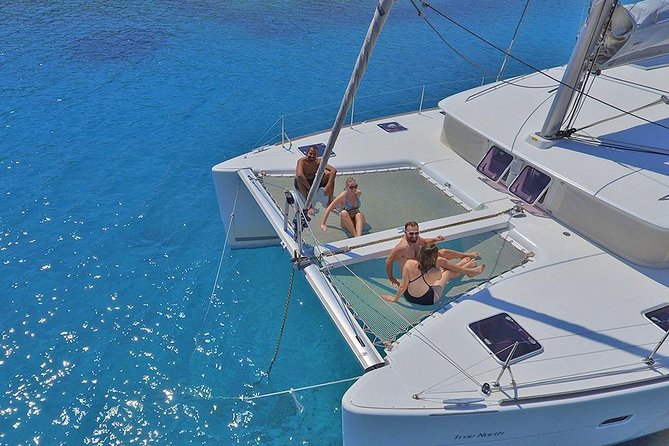 Luxury Catamaran Cruise from Athens with Traditional Greek Meal and BBQ - Why this Athens sailing is worth considering