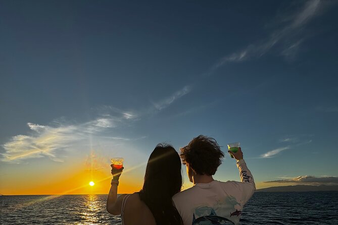 Luxury Catamaran Cruise from Oahu - Key points to know before you book