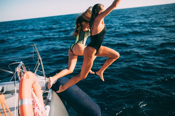Luxury Catamaran Cruise with Brunch and Unlimited Drinks - My practical verdict before you book