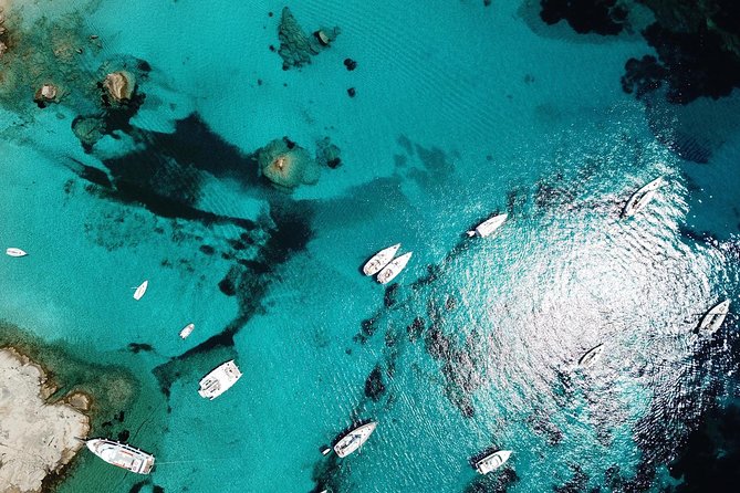 Luxury catamaran from Porto Rafael-Palau to the Maddalena Archipelago - Is $131.81 a fair price?