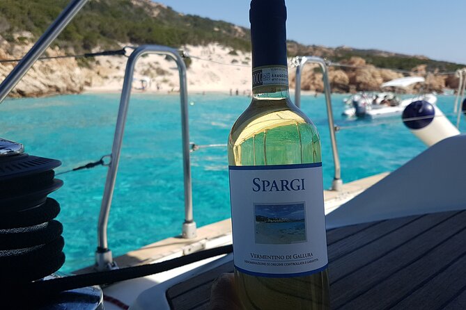Luxury Catamaran in the Maddalena Archipelago from PALAU - Why this Palau sailing trip works so well