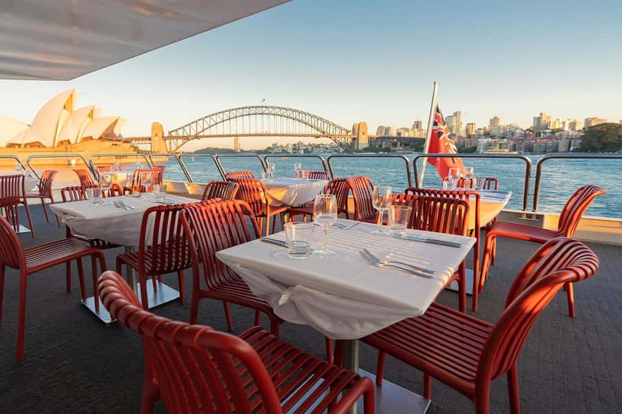 Luxury Catamaran Lunch Cruise with Deluxe Buffet - Key points to know before booking