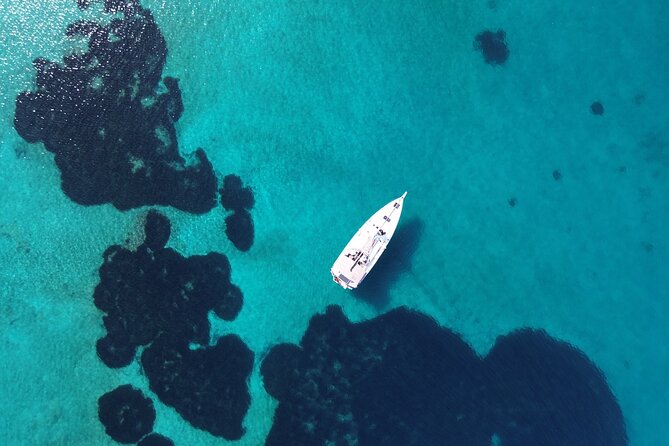 Luxury Catamaran Morning Semi-Private & Greek Gastronomy Athens - Who should book this Athens sailing