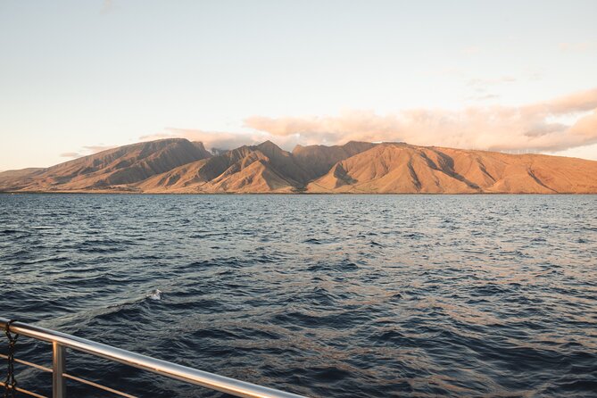 Luxury Catamaran Royal Sunset Dinner Sail (Adults-Only) - A Five-Course Menu Built Around Local Flavors