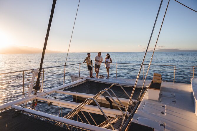 Luxury Catamaran Royal Sunset Dinner Sail (Adults-Only) - Sunset Timing and the Best Way to Enjoy It