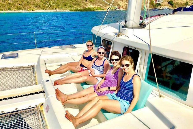 Luxury Catamaran Sailing Charters in Maine - Old Orchard from an offshore viewpoint