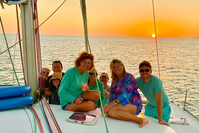 Luxury Catamaran Sailing Charters in Maine - Is $135 a person a fair price?
