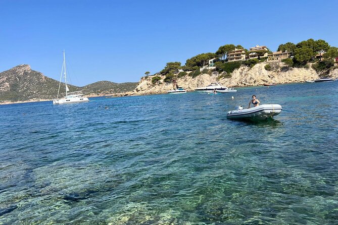 Luxury Catamaran sailing with welcome Drinks Tapas Max10-12Person - Day cruise or sunset cruise?