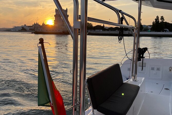 LUXURY Catamaran Sunset and Wine cruise - How much value do you get for $82.27?