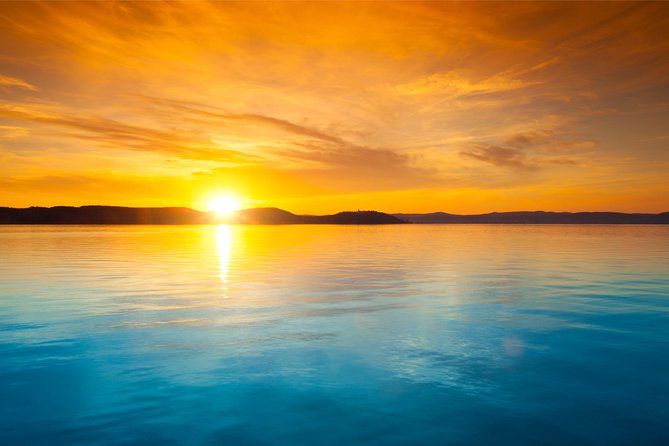 Luxury Catamaran Sunset and Wine Cruise from Dana Point - What the 90-Minute Route Really Includes
