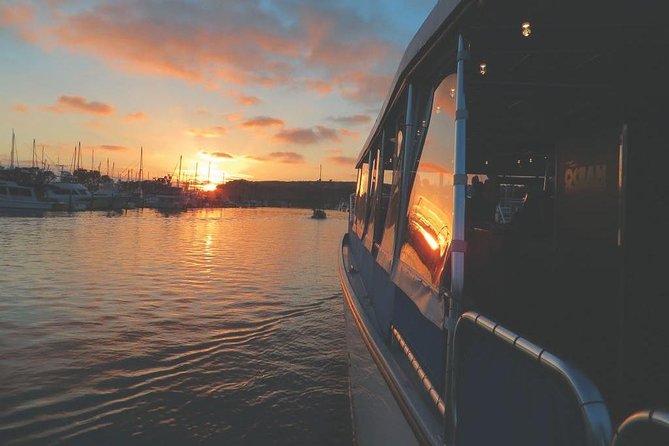 Luxury Catamaran Sunset and Wine Cruise from Dana Point - Who Will Enjoy This Cruise Most