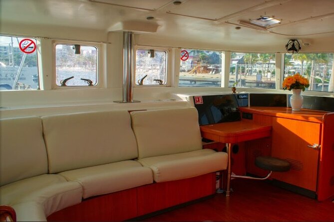 Luxury Catamaran Tour to Isla Mujeres with Transportation - Is $129 a fair price?